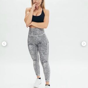 P'tula Pixel Leggings